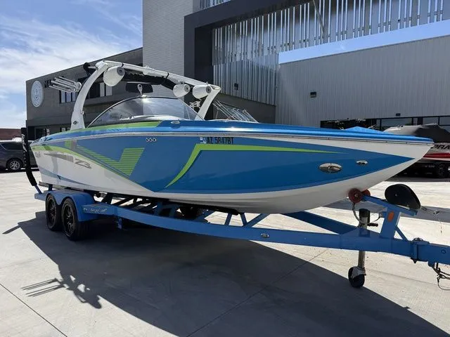 Slide: The Image of Tigé Z3 2014 - 3