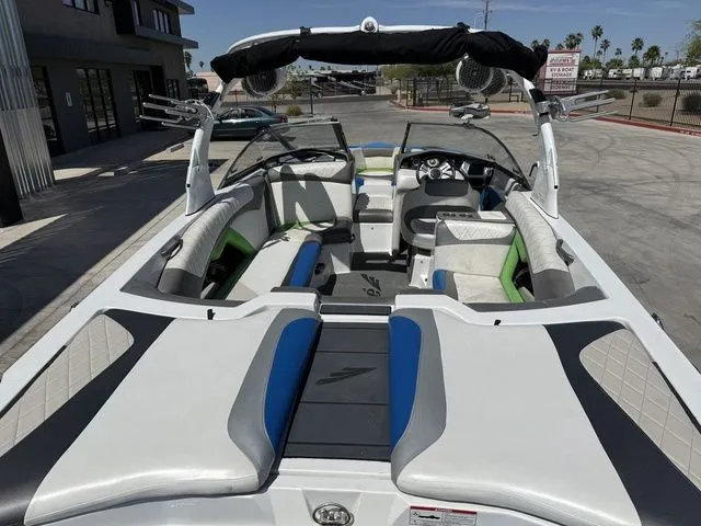 Slide: The Image of Tigé Z3 2014 - 9