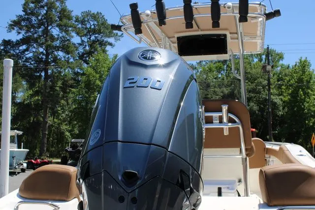 Slide: The Image of Pioneer 202 Islander 2026 - 13
