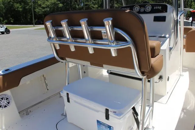 Slide: The Image of Pioneer 202 Islander 2026 - 16