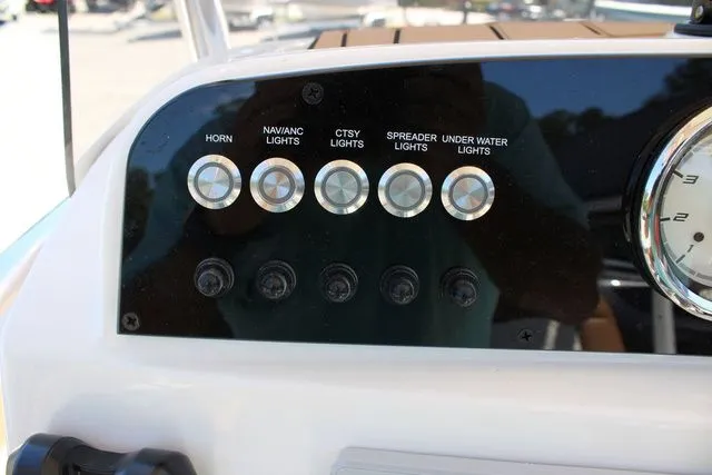 Slide: The Image of Pioneer 202 Islander 2026 - 22