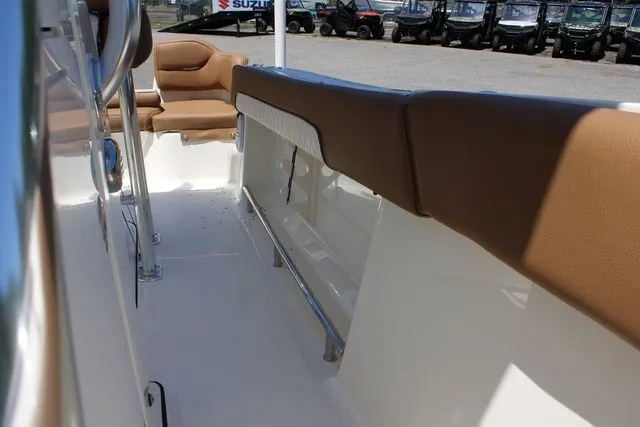 Slide: The Image of Pioneer 202 Islander 2026 - 25