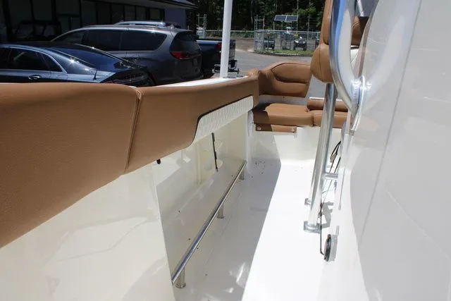Slide: The Image of Pioneer 202 Islander 2026 - 26