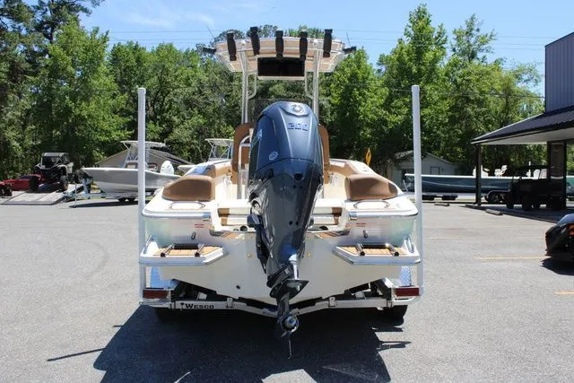 Slide: The Image of Pioneer 202 Islander 2026 - 4