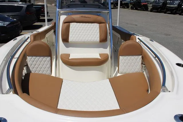 Slide: The Image of Pioneer 202 Islander 2026 - 9