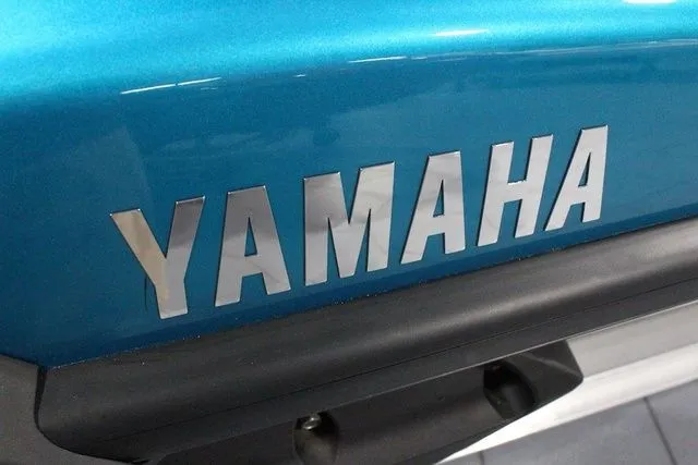 Slide: The Image of Yamaha FX Cruiser HO 2026 - 17