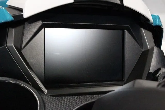 Slide: The Image of Yamaha FX Cruiser HO 2026 - 14