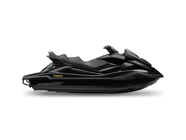The Image of Yamaha FX Limited SVHO 2026 - 1
