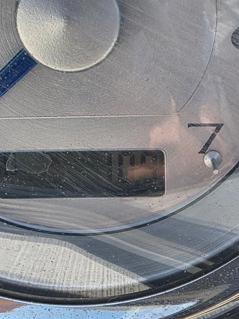 Slide: The Image of Stingray 208 LR 2021 - 13