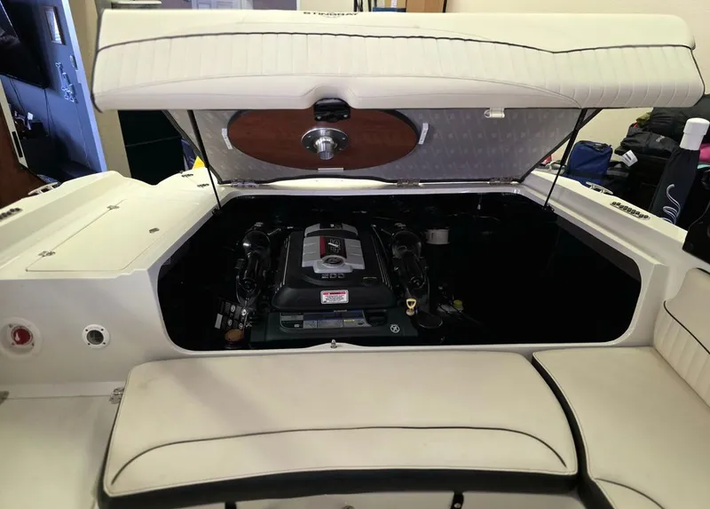 Slide: The Image of Stingray 208 LR 2021 - 41