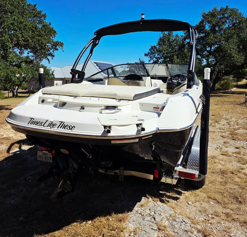 Slide: The Image of Stingray 208 LR 2021 - 47