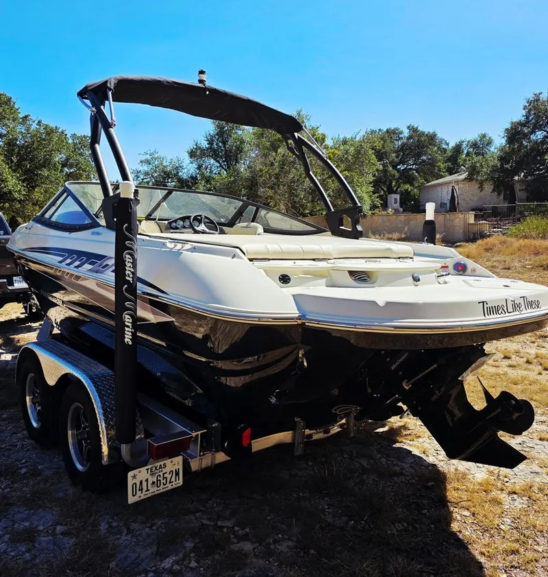 Slide: The Image of Stingray 208 LR 2021 - 48
