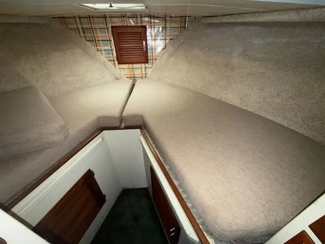 Slide: The Image of Tollycraft 34 Sedan 1978 - 26