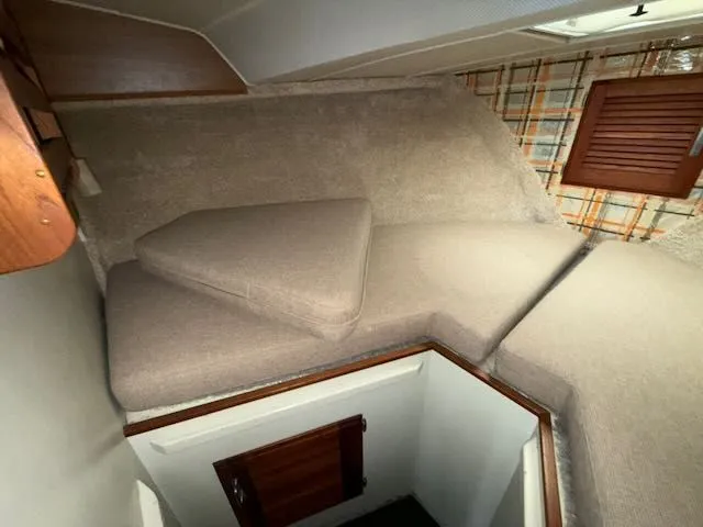 Slide: The Image of Tollycraft 34 Sedan 1978 - 27