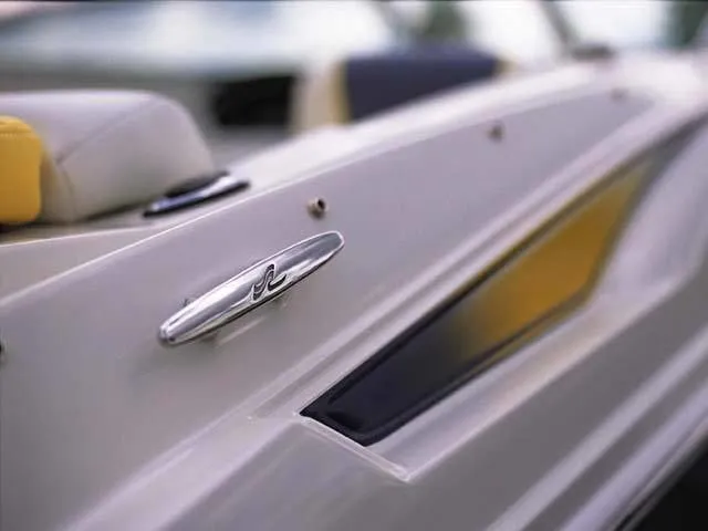 Slide: The Image of Sea Ray 195 Sport 2007 - 12
