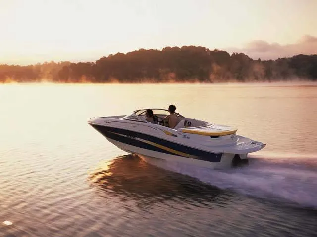 Slide: The Image of Sea Ray 195 Sport 2007 - 4