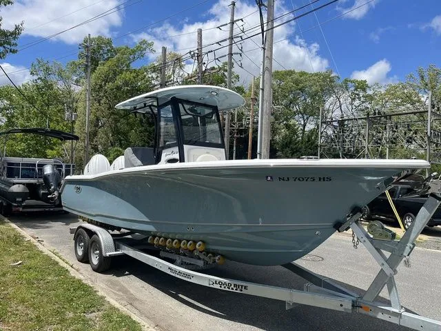 Slide: The Image of Sea Hunt Gamefish 25 2025 - 2
