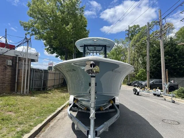Slide: The Image of Sea Hunt Gamefish 25 2025 - 3