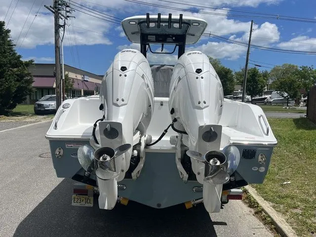 Slide: The Image of Sea Hunt Gamefish 25 2025 - 4