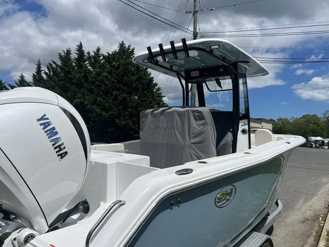 Slide: The Image of Sea Hunt Gamefish 25 2025 - 5