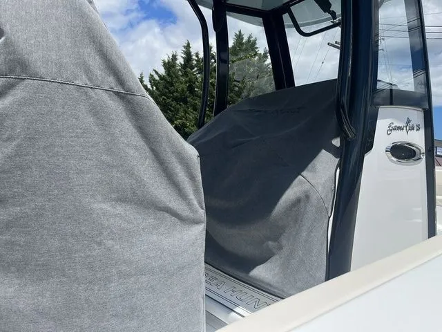 Slide: The Image of Sea Hunt Gamefish 25 2025 - 7