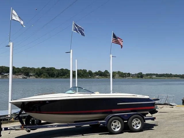 The Image of Chris-Craft Speedster 2006 - 1