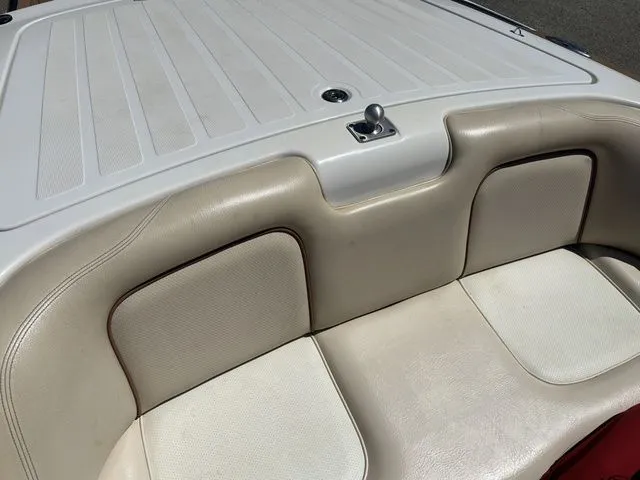 Slide: The Image of Chris-Craft Speedster 2006 - 11