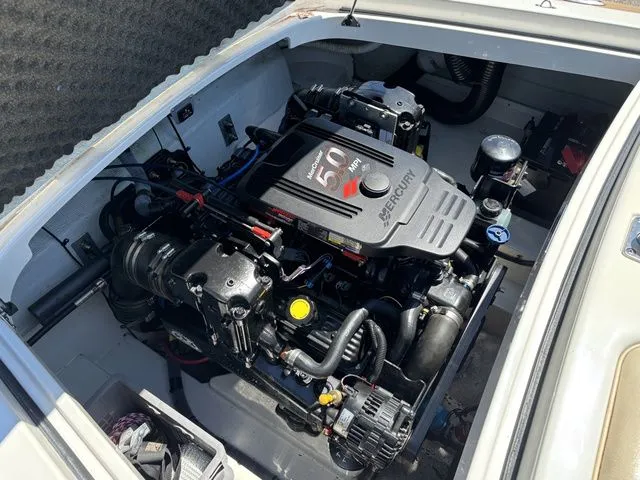 Slide: The Image of Chris-Craft Speedster 2006 - 12
