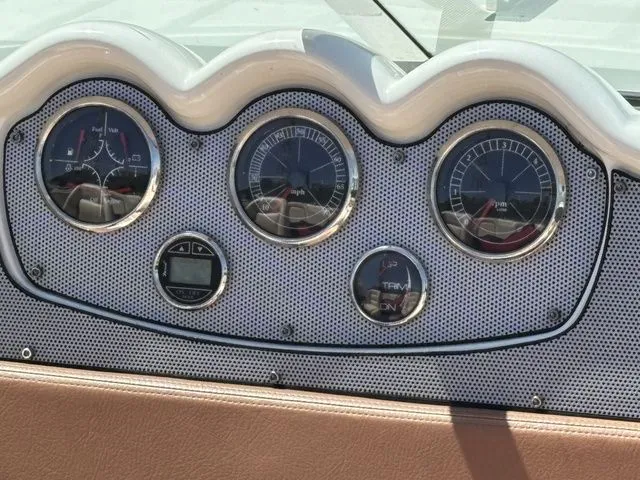 Slide: The Image of Chris-Craft Speedster 2006 - 14