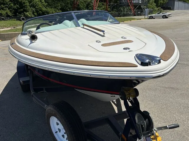 Slide: The Image of Chris-Craft Speedster 2006 - 17