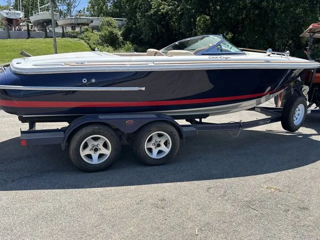 Slide: The Image of Chris-Craft Speedster 2006 - 19