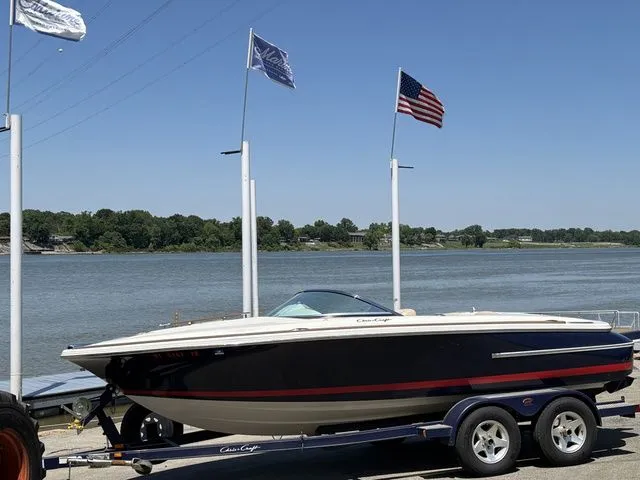 Slide: The Image of Chris-Craft Speedster 2006 - 20