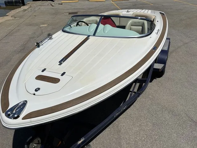 Slide: The Image of Chris-Craft Speedster 2006 - 4
