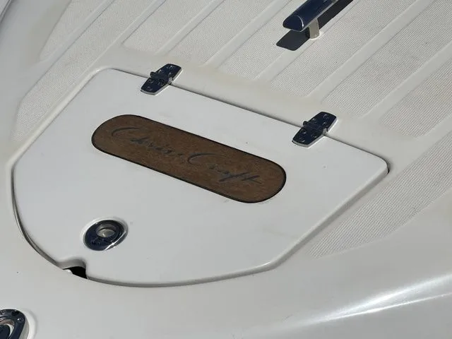 Slide: The Image of Chris-Craft Speedster 2006 - 5