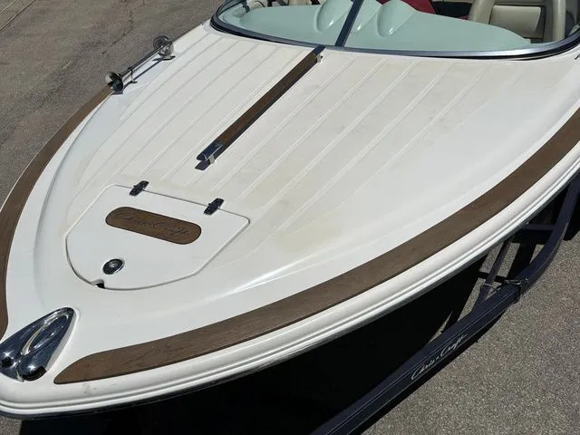 Slide: The Image of Chris-Craft Speedster 2006 - 6
