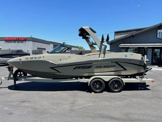The Image of MB Sports B52 23 Alpha 2022 - 1