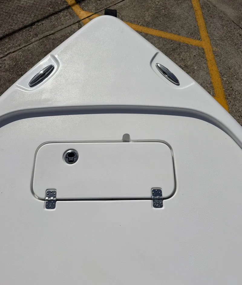 Slide: The Image of Sea Hunt BX22BR 2026 - 11