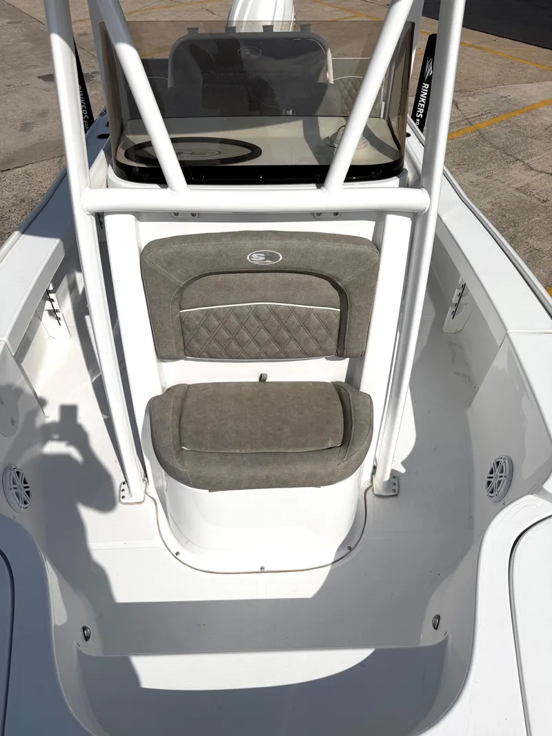 Slide: The Image of Sea Hunt BX22BR 2026 - 15