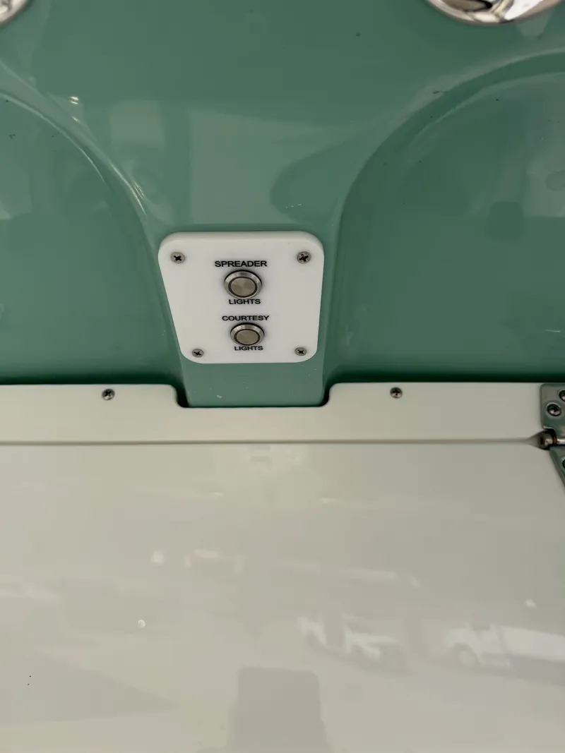 Slide: The Image of Sea Hunt BX22BR 2026 - 19