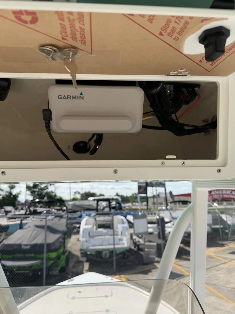 Slide: The Image of Sea Hunt BX22BR 2026 - 21