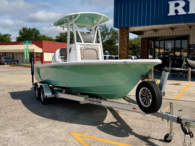 Slide: The Image of Sea Hunt BX22BR 2026 - 3