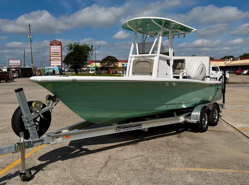 Slide: The Image of Sea Hunt BX22BR 2026 - 4