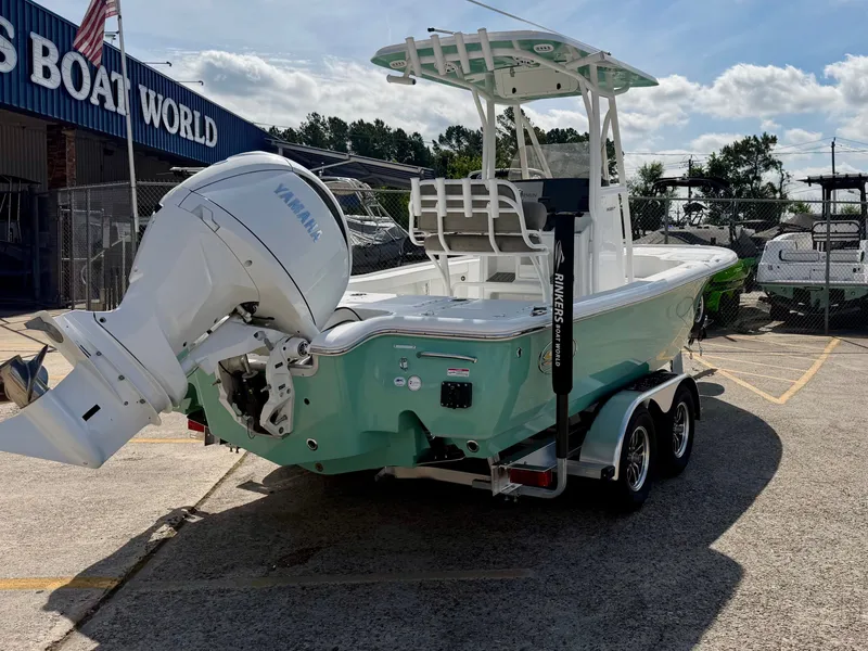 Slide: The Image of Sea Hunt BX22BR 2026 - 5