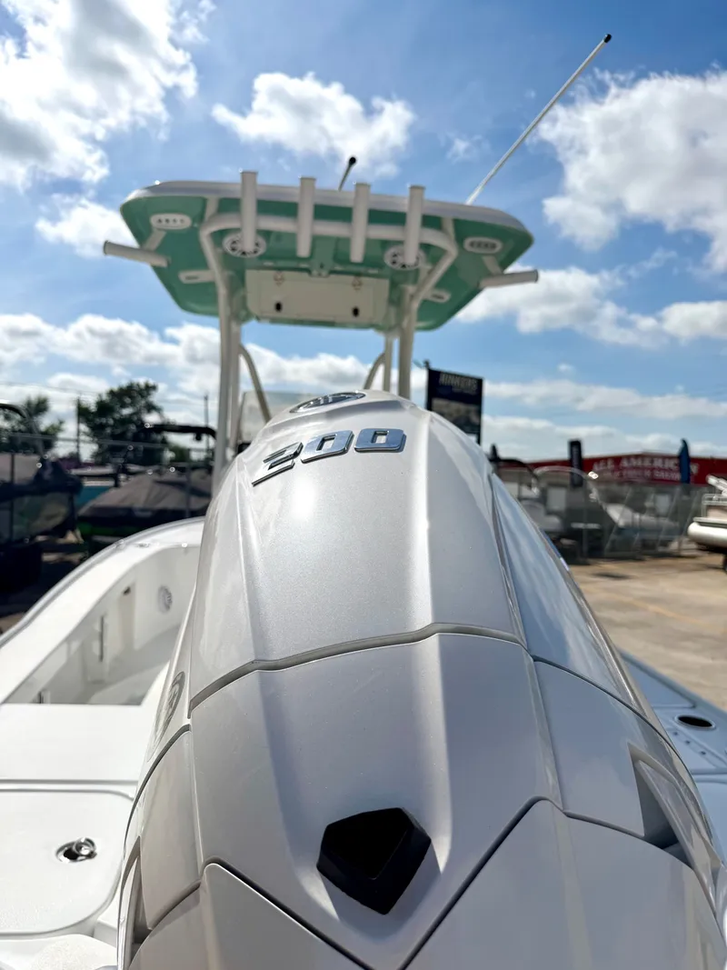 Slide: The Image of Sea Hunt BX22BR 2026 - 7