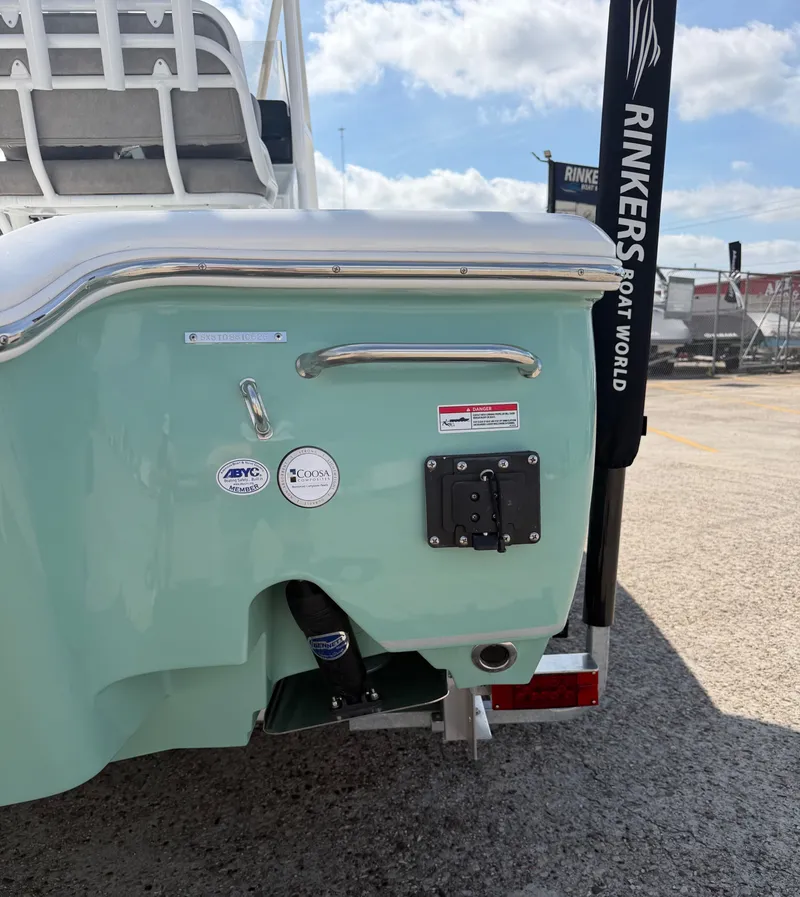 Slide: The Image of Sea Hunt BX22BR 2026 - 9