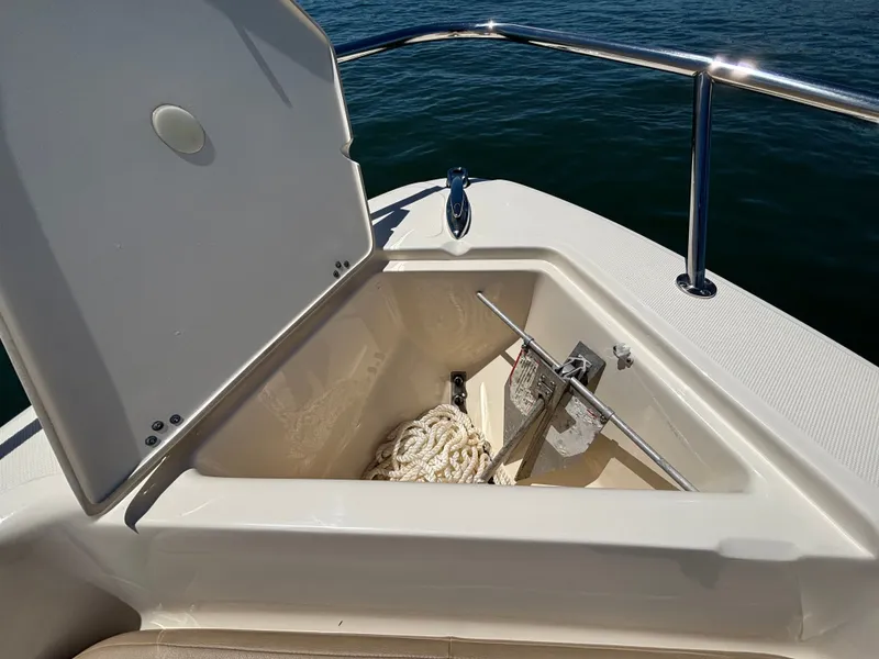 Slide: The Image of Scout 175 Sport Dorado 2023 - 10