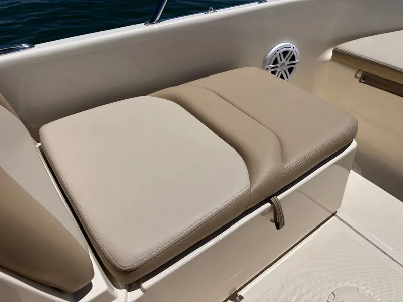 Slide: The Image of Scout 175 Sport Dorado 2023 - 11