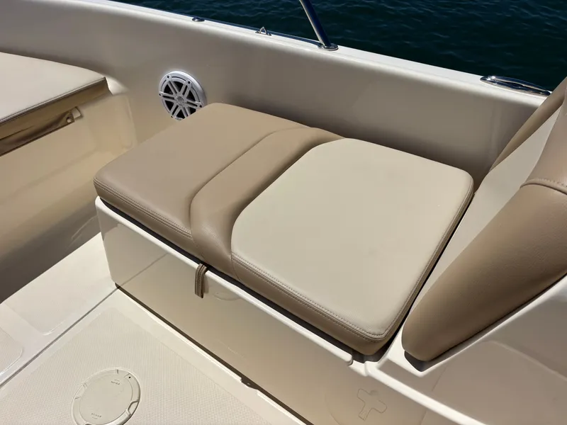 Slide: The Image of Scout 175 Sport Dorado 2023 - 13