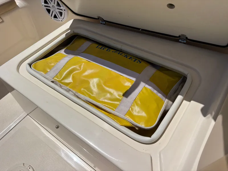 Slide: The Image of Scout 175 Sport Dorado 2023 - 14
