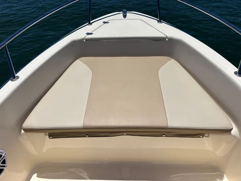 Slide: The Image of Scout 175 Sport Dorado 2023 - 15